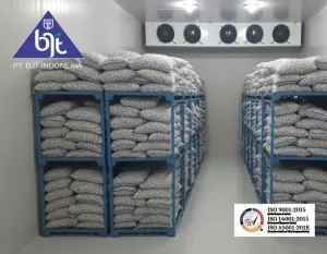 BJT Jual Cold Room Panel Berkualitas untuk Menjaga Kesegaran Produk Anda